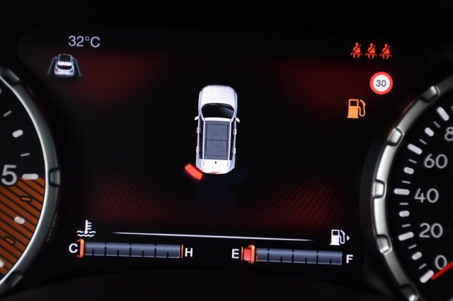 JEEP Renegade usata, con Controllo automatico clima