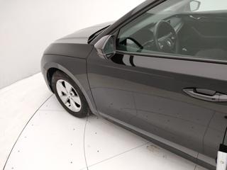 SKODA Octavia usata, con Isofix