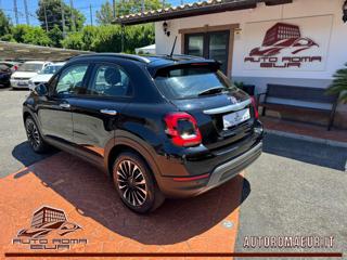 FIAT 500X usata, con Airbag laterali
