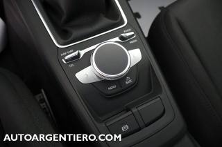 AUDI Q2 usata, con ESP