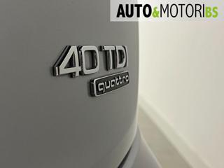 AUDI Q5 usata, con Chiusura centralizzata telecomandata
