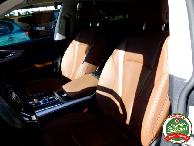AUDI Q8 usata, con Controllo automatico clima