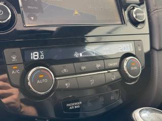 NISSAN X-Trail usata, con Bluetooth