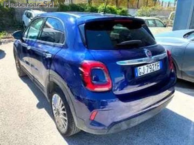 FIAT 500X usata, con Airbag Passeggero