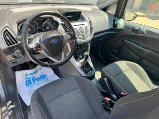 FORD B-Max usata, con Servosterzo
