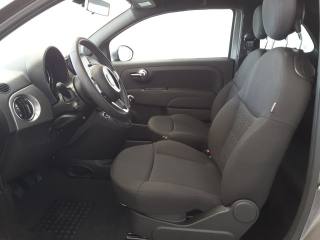 FIAT 500C usata, con Alzacristalli elettrici