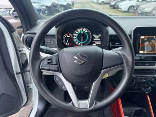 SUZUKI Ignis usata, con Cerchi in lega