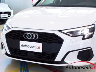 AUDI A3 usata, con Bluetooth