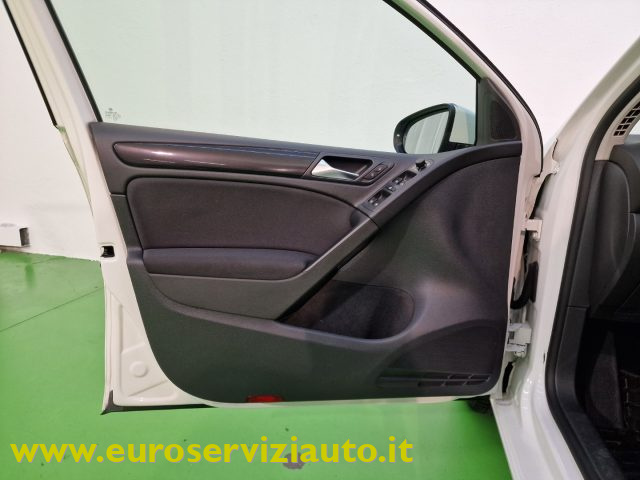 VOLKSWAGEN Golf usata 45