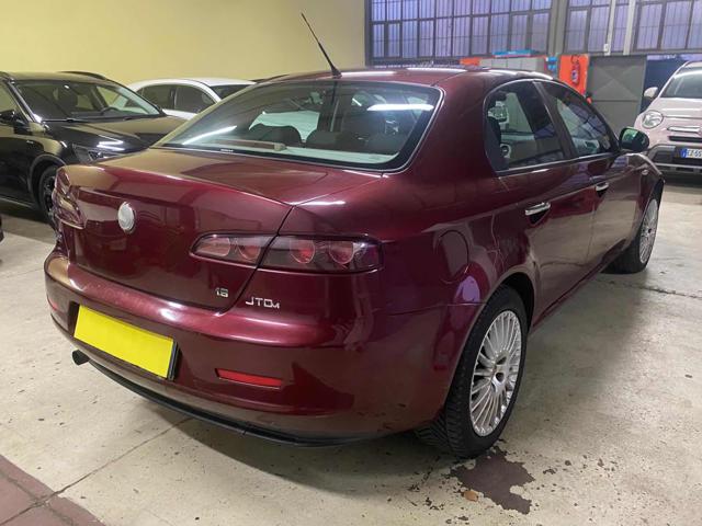 ALFA ROMEO 159 usata 4