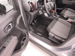 CITROEN C3 Aircross usata 58