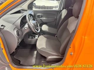 DACIA Dokker usata, con Boardcomputer