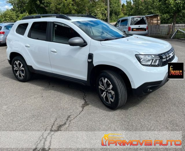 DACIA Duster usata, con Climatizzatore