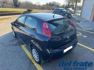 FIAT Punto usata, con Alzacristalli elettrici