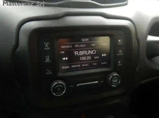 JEEP Renegade usata, con Climatizzatore
