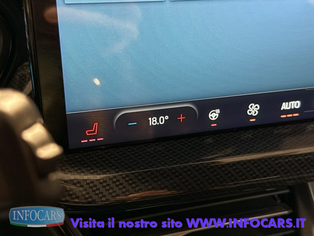 FORD Focus usata, con Sedili riscaldati