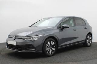 VOLKSWAGEN Golf usata, con Airbag Passeggero