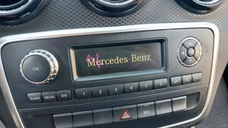 MERCEDES-BENZ A 180 usata, con ESP