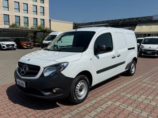 MERCEDES-BENZ Citan 1.5 111 CDi S.&S. FURGONE EXTRALONG DOPPIA PORTA