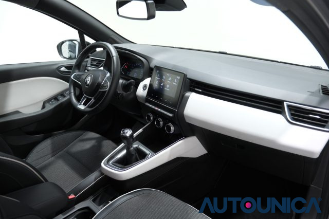 RENAULT Clio usata 55