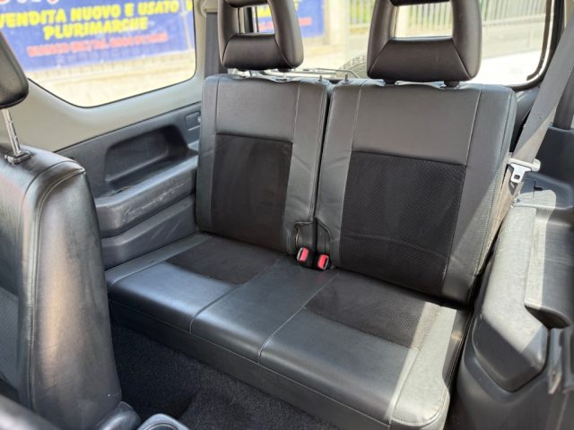 SUZUKI Jimny usata 17