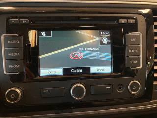 VOLKSWAGEN Maggiolino usata, con Fendinebbia