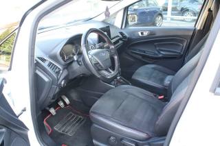 FORD EcoSport usata, con Cruise Control