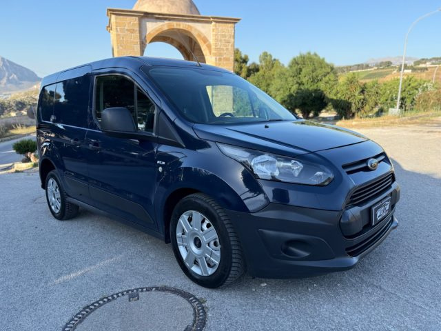 FORD Transit Connect usata, con Immobilizzatore elettronico