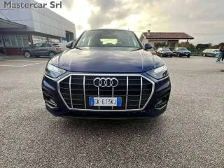 AUDI Q5 usata, con Airbag Passeggero