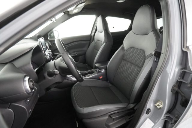 NISSAN Juke usata 8
