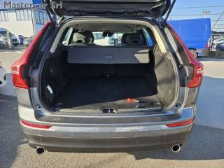 VOLVO XC60 usata, con Fendinebbia