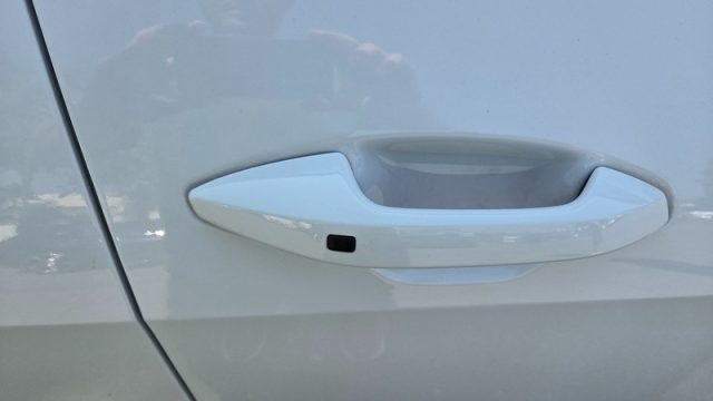 KIA Sportage usata, con Autoradio