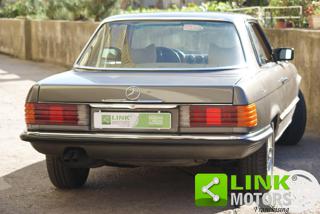 MERCEDES-BENZ 280 usata 44