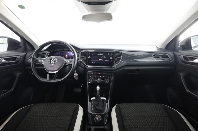 VOLKSWAGEN T-Roc usata 5