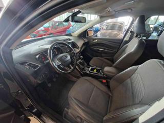 FORD Kuga usata, con Cerchi in lega