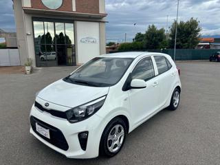 KIA Picanto usata, con Airbag laterali
