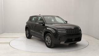 JEEP Avenger usata, con Boardcomputer