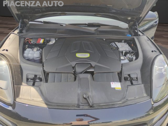 PORSCHE Cayenne usata, con Cruise Control