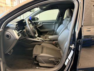 AUDI A3 usata, con Fendinebbia