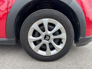 CITROEN C3 usata, con Touch screen