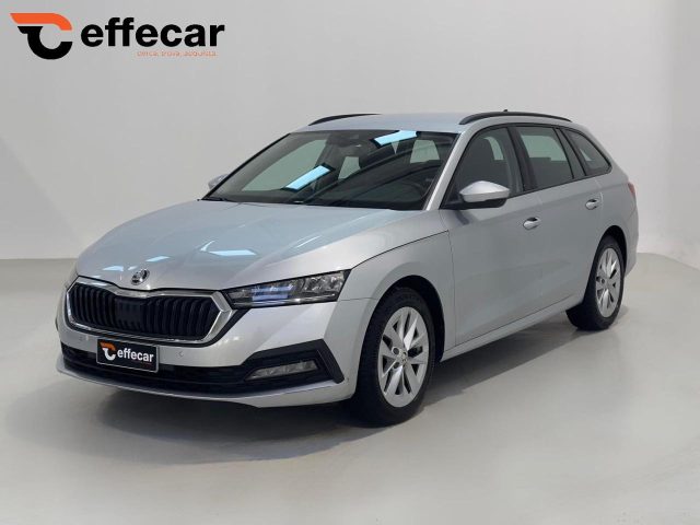 SKODA Octavia usata, con ABS