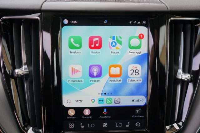 VOLVO XC60 usata, con Climatizzatore