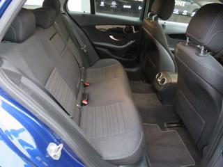 MERCEDES-BENZ C 180 usata 23