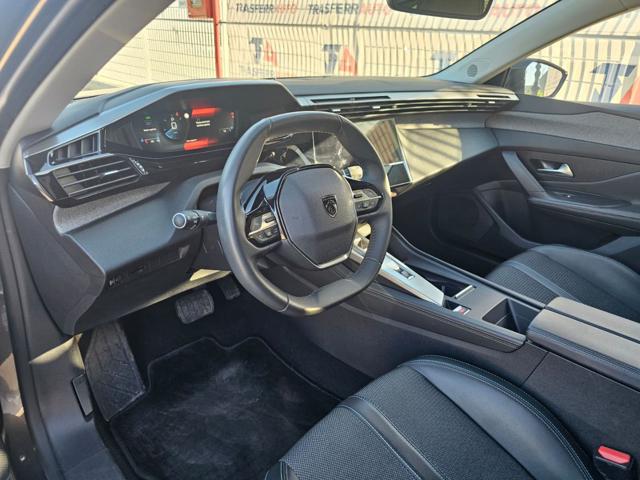 PEUGEOT 308 usata, con Chiusura centralizzata