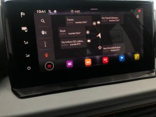 SEAT Ibiza usata, con Controllo elettronico della corsia