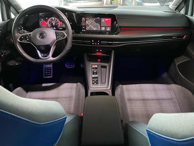 VOLKSWAGEN Golf usata, con Chiusura centralizzata