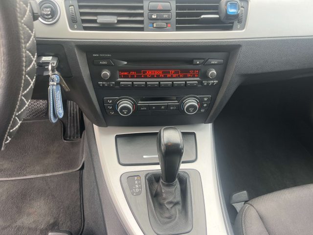 BMW 318 usata, con Controllo trazione