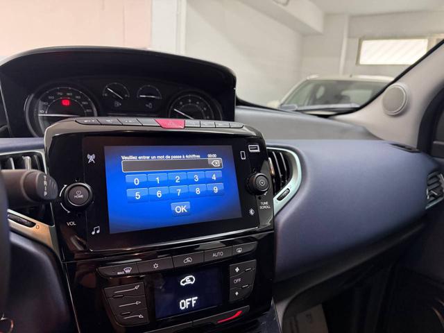 LANCIA Ypsilon usata, con Cruise Control