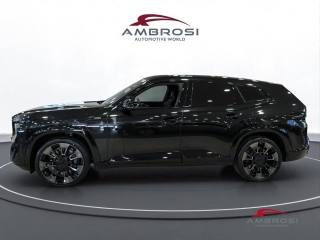 BMW XM usata 5