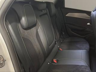 PEUGEOT 308 usata, con Cronologia tagliandi